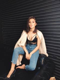 Cristine Reyes feet photo 13