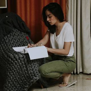 Cristine Reyes feet photo 10