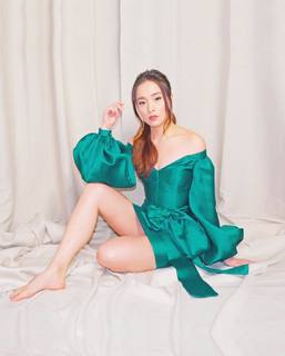 Cristine Reyes feet photo 6