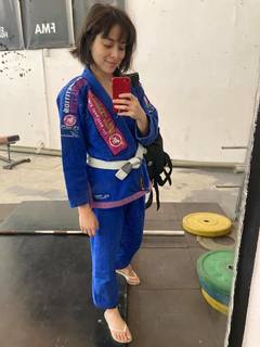 Cristine Reyes feet photo 4