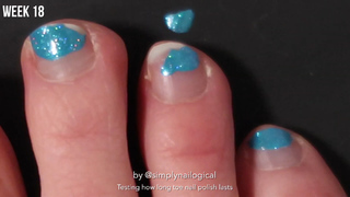 Cristine Rotenberg feet photo 10