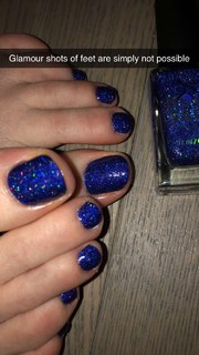 Cristine Rotenberg feet photo 20