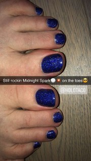 Cristine Rotenberg feet photo 18