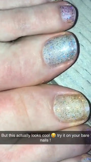 Cristine Rotenberg feet photo 11