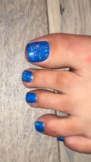 Cristine Rotenberg feet photo 5