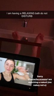Cristine Rotenberg feet photo 4