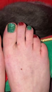 Cristine Rotenberg feet photo 5