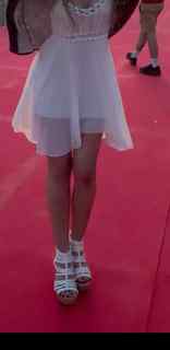 Cristinini feet photo 2