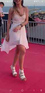 Cristinini feet photo 1