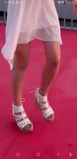 Cristinini feet photo 20