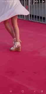 Cristinini feet photo 19