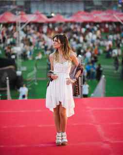 Cristinini feet photo 17