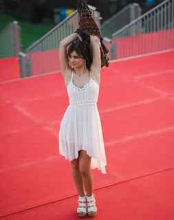 Cristinini feet photo 16