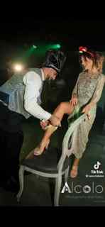 Cristinini feet photo 8