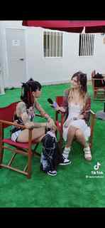 Cristinini feet photo 7