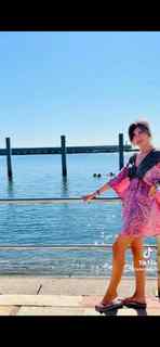 Cristinini feet photo 5