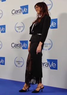 Cristinini feet photo 9
