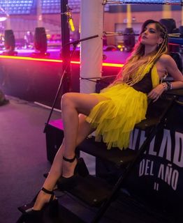 Cristinini feet photo 7