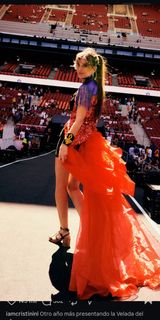Cristinini feet photo 4