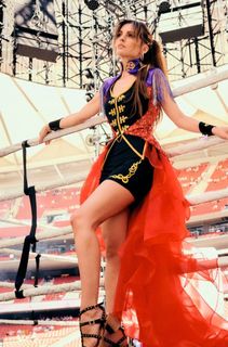 Cristinini feet photo 1