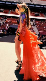 Cristinini feet photo 19