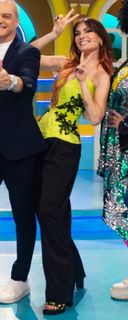 Cristinini feet photo 17