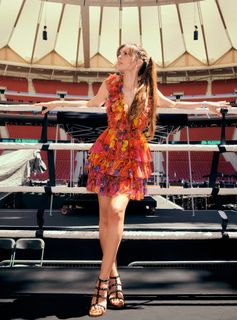 Cristinini feet photo 6