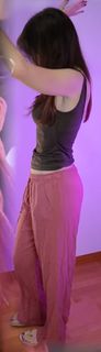 Cristinini feet photo 9