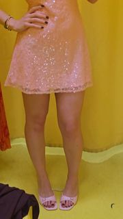 Cristinini feet photo 5