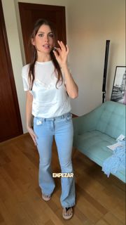 Cristinini feet photo 1