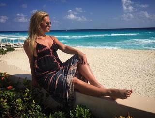 Cristy Lee feet photo 8
