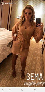 Cristy Lee feet photo 6