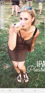 Cristy Lee feet photo 4