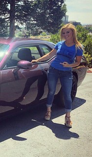 Cristy Lee feet photo 20