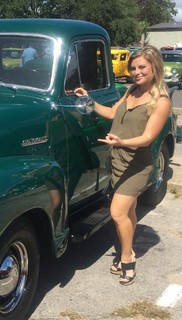 Cristy Lee feet photo 17