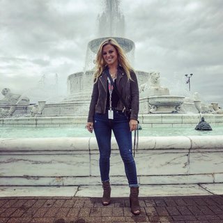 Cristy Lee feet photo 15