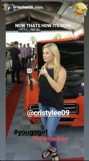 Cristy Lee feet photo 9