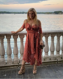 Cristy Lee feet photo 7