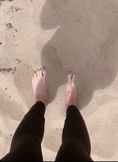 Cristy Lee feet photo 6