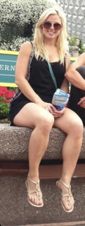 Cristy Lee feet photo 1