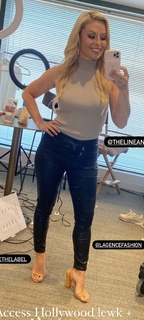 Cristy Lee feet photo 11