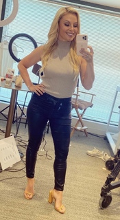 Cristy Lee feet photo 8