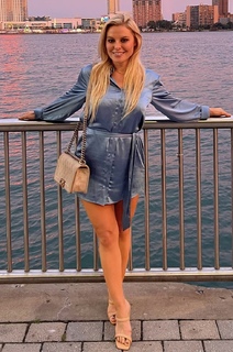 Cristy Lee feet photo 6
