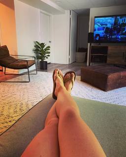 Cristy Lee feet photo 19
