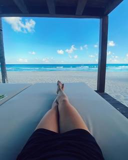 Cristy Lee feet photo 18