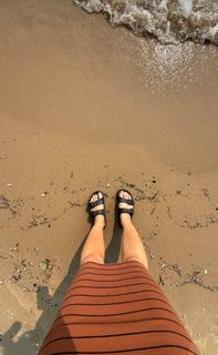 Cristy Lee feet photo 11