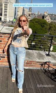 Cristy Lee feet photo 7