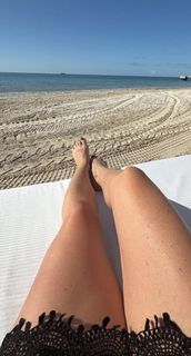 Cristy Lee feet photo 5