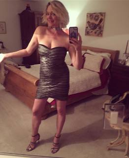 Crystal Allen feet photo 17