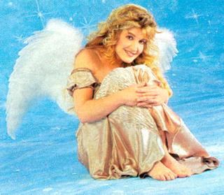Crystal Bernard feet photo 16